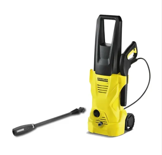 Lavadora Alta Pressão 1600psi 127v - Karcher K2 Nova