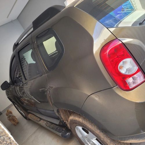 Imagem de Renault Duster Dynamique 1.6 Hi-flex 16V Mec. 2013