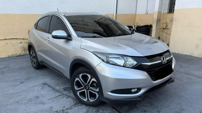 Honda HR-V EX 1.8 Flexone 16V 5P Aut. 2016