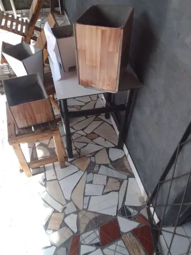 Vazo pra plantars