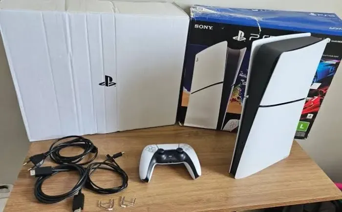 PS5 digital 