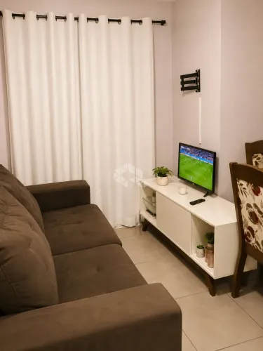 Apartamento 2 dormitórios- Olaria Canoas