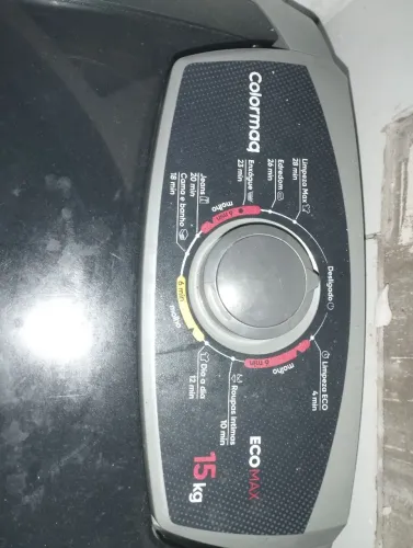 Tanquinho