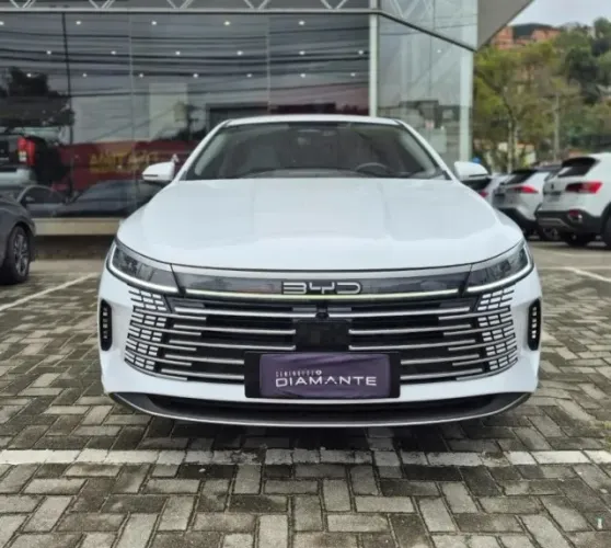 BYD King GS 1.5 16V Aut. (hibrido) 2026
