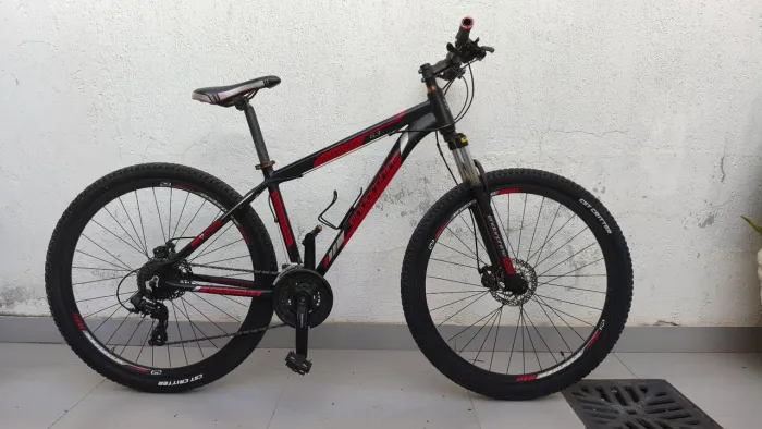 Bicicleta Endorphine 6.3, Aro 29