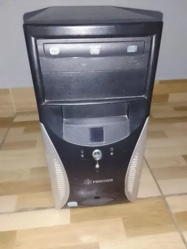 Cpu