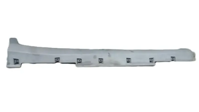 MOLDURA SOLEIRA PORTA DIREITA FORD ECOSPORT 2013/17 ORIGINAL
