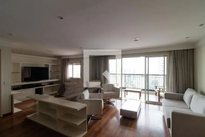Apartamento à Venda - Perdizes, 2 Quartos, 139 m2