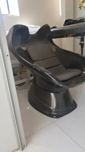 LAVATÓRIO salão 
