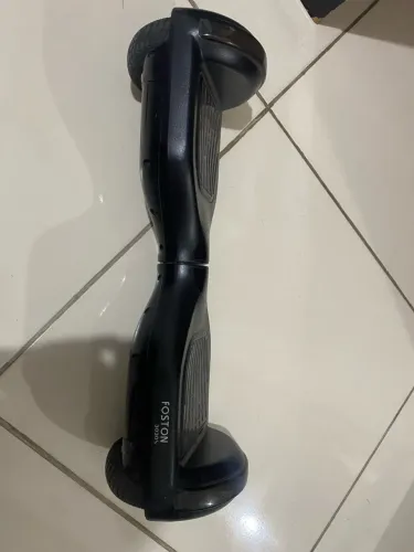 hoverboard foston 3030s preto