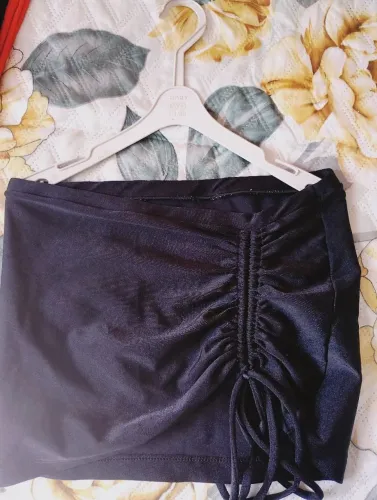Saída de praia tamanho P