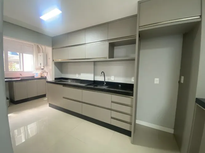 Apartamento para Locação em Florianópolis, JURERE INTERNACIONAL, 4 dormitórios, 3 suítes, 