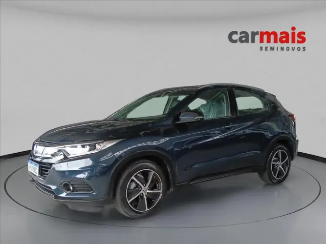 Honda HR-V EXL 1.8 Flexone 16V 5P Aut. 2020