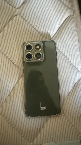 Motorola edge 60 fusion
