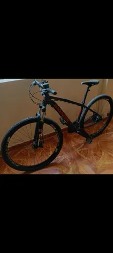 Bicicleta Aro 29