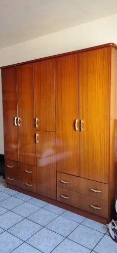GUARDA-ROUPA MDF