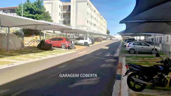 Unidade disponível na Região da Mirassolândia, Zona Norte de Rio Preto. Localização prátic