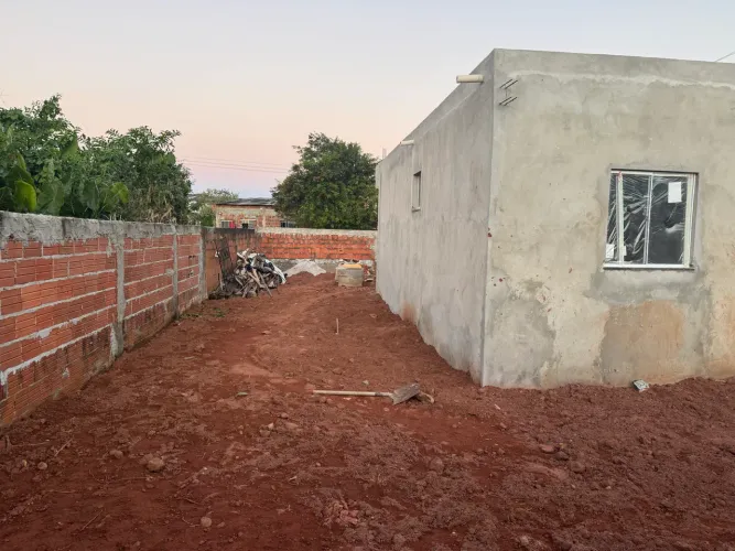 Casa oportunidade 