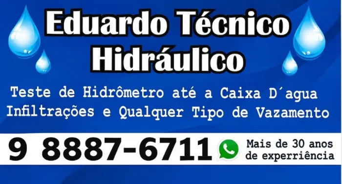 Bombeiro Hidráulico / Encanador BH 24 horas