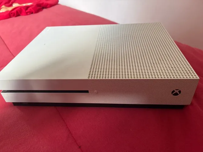 VIDEOGAME XBOX ONE SERIE S | 365 GB