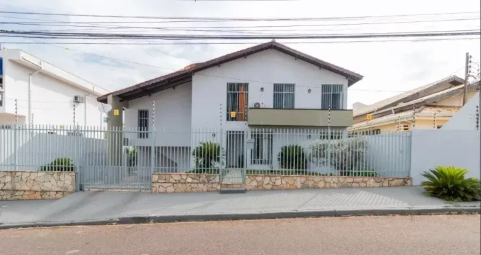 Casa para venda, Jardim Califórnia, Cuiabá