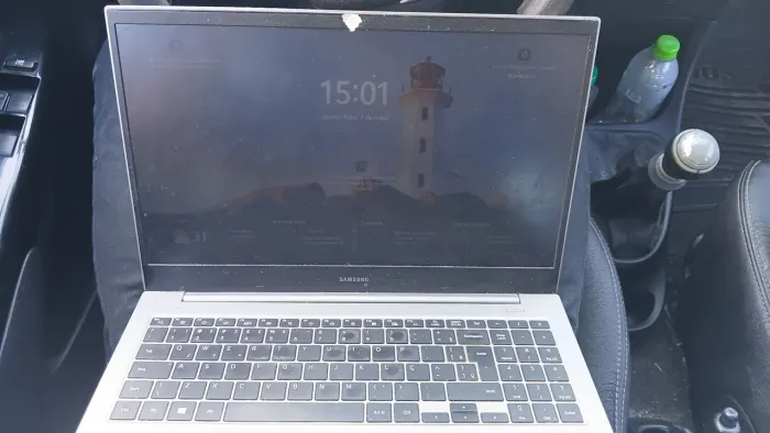 NOTEBOOK SAMSUMG X 50 I7 10 geração 