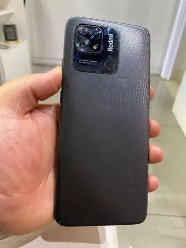 Redmi 10C