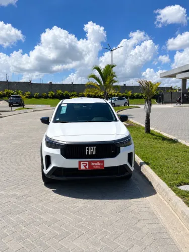 Fiat Fastback 1.0 200 Turbo Flex AUT 2026