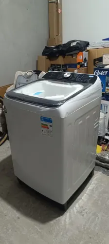 maquina de lavar Midea 14 kg