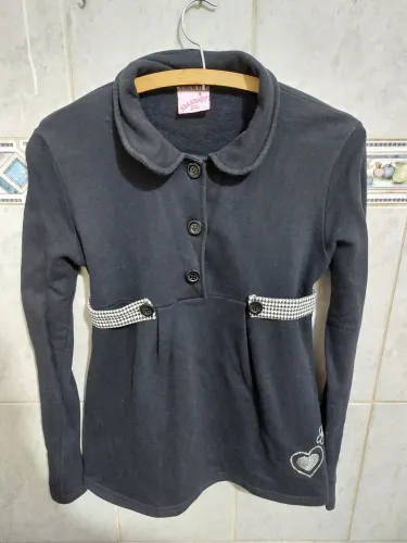 Vestido infantil tamanho 14