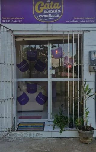 Vaga de emprego