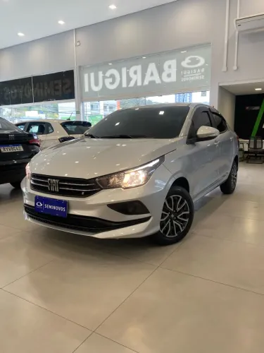 Fiat Cronos Drive 1.3 8V Flex 2025