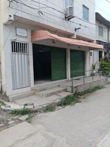 ALUGA-SE PONTO COMERCIAL NO PINA