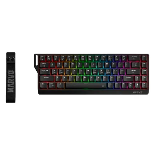 Teclado Mecânico Gamer MARVO KG935