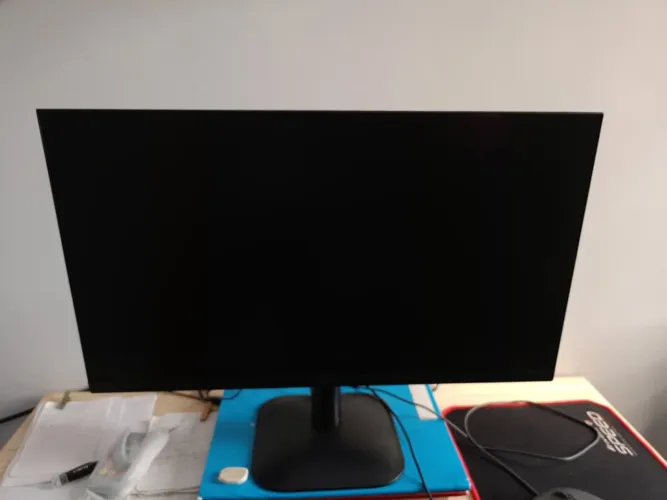 Monitor Gamer FullHD Aoc