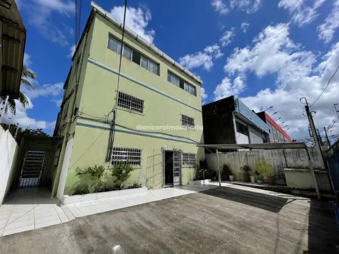 Casa Comercial para aluguel, 3 vagas, Iputinga - Recife/PE