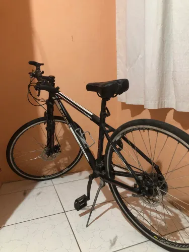 Bicicleta Oxer aro 27,5 XR240