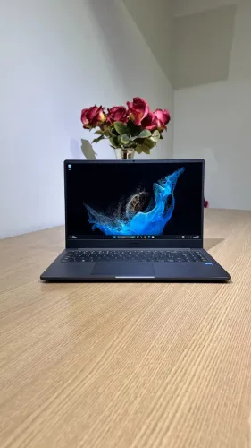 Notebook Galaxy Book2 I7 12th 8Gb 256Gb SSD NVMe + 1Tb FHD (Garantia)