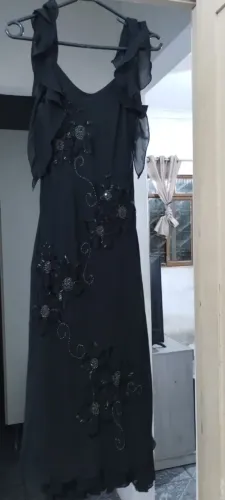 Vestídos de festa
