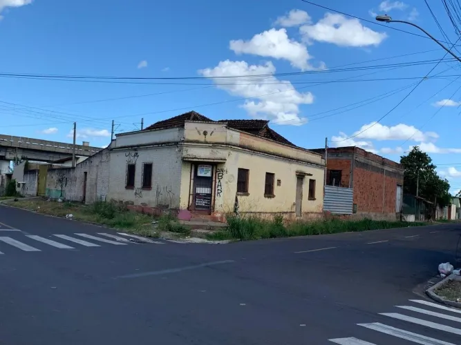 Terreno de Esquina Rio dos Sinos São Leopoldo