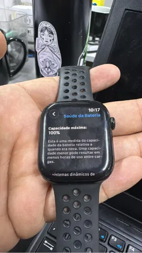 Apple Watch Serie 10 46mm
