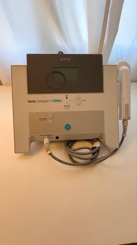 Sonic Compact 1-3 MHz da HTM