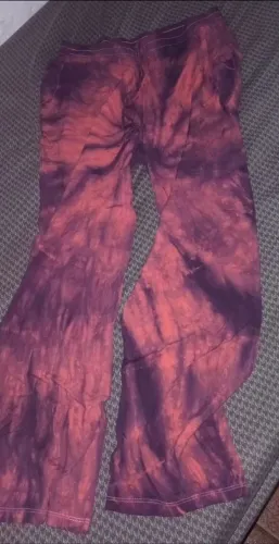 Calça Tamanho M