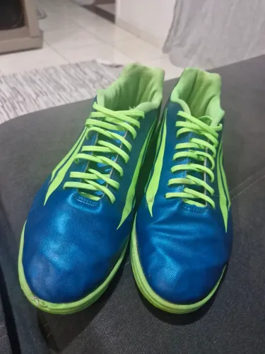 Tenis de futsal penalty N°42