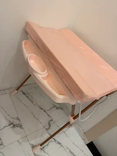 Banheira para bebê 