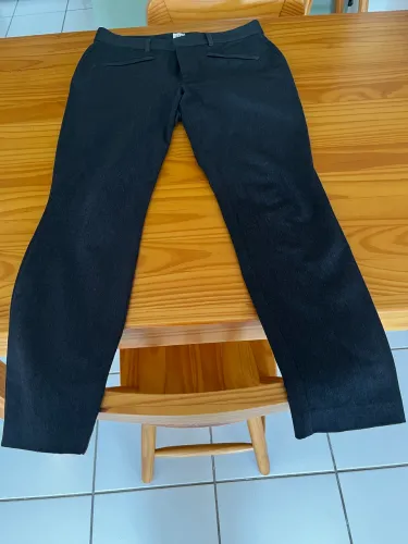 Calça da GAP cor cinza