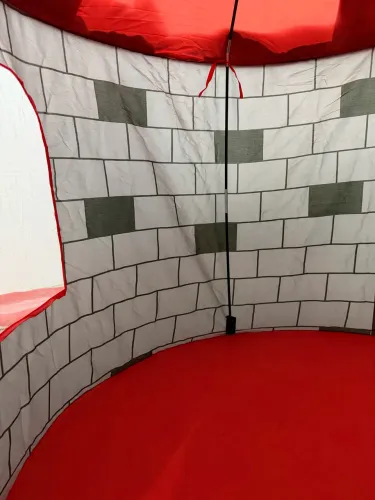 Cabana infantil