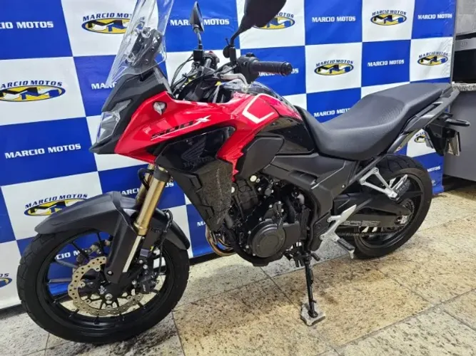 HONDA CB 500X 24/24