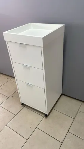 Fabricaçao de Gaveteiro 