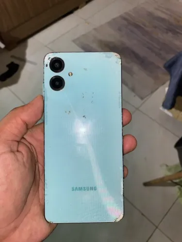 Vende-se celular A06